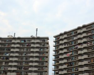 長嶋修が解説！マンションの建て替え可否を分ける７つのポイント