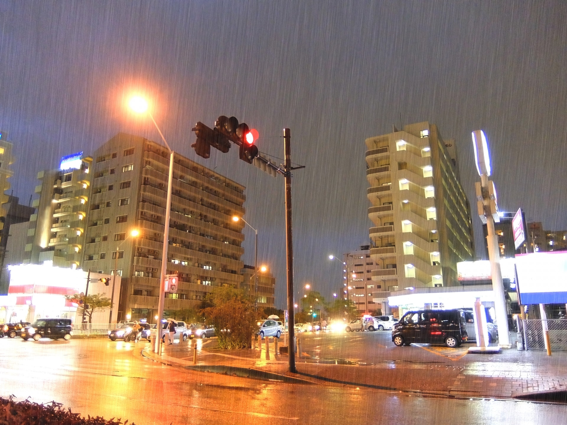 増加する豪雨災害！マンション住まいなら知っておきたい浸水リスク