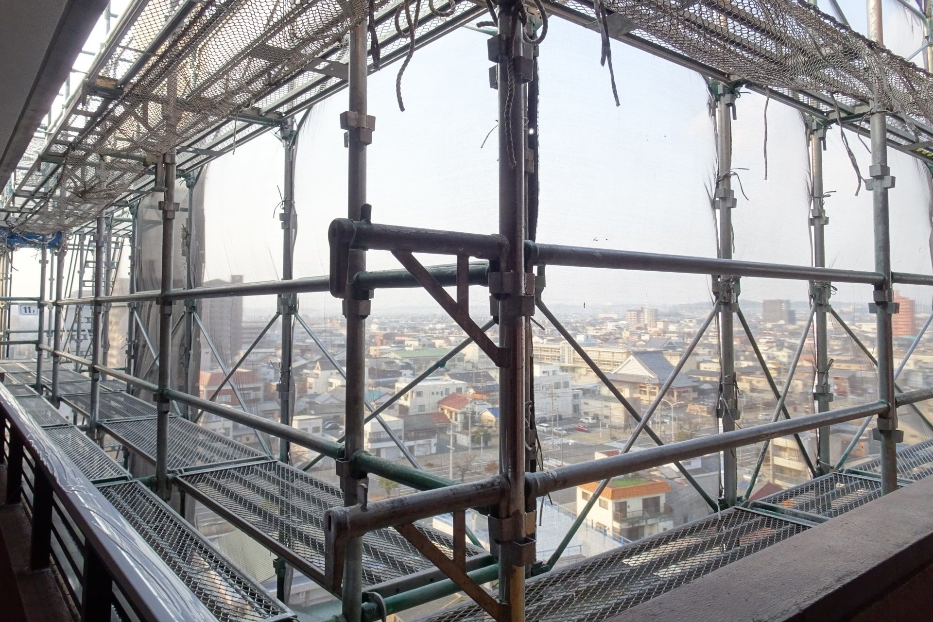 マンション大規模修繕工事の発注方式