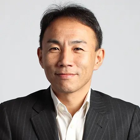 創業者・会長 長嶋 修
