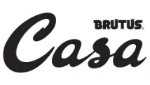 カーサ ブルータス Casa BRUTUS