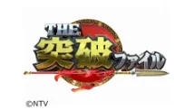 THE突破ファイル（日本テレビ）