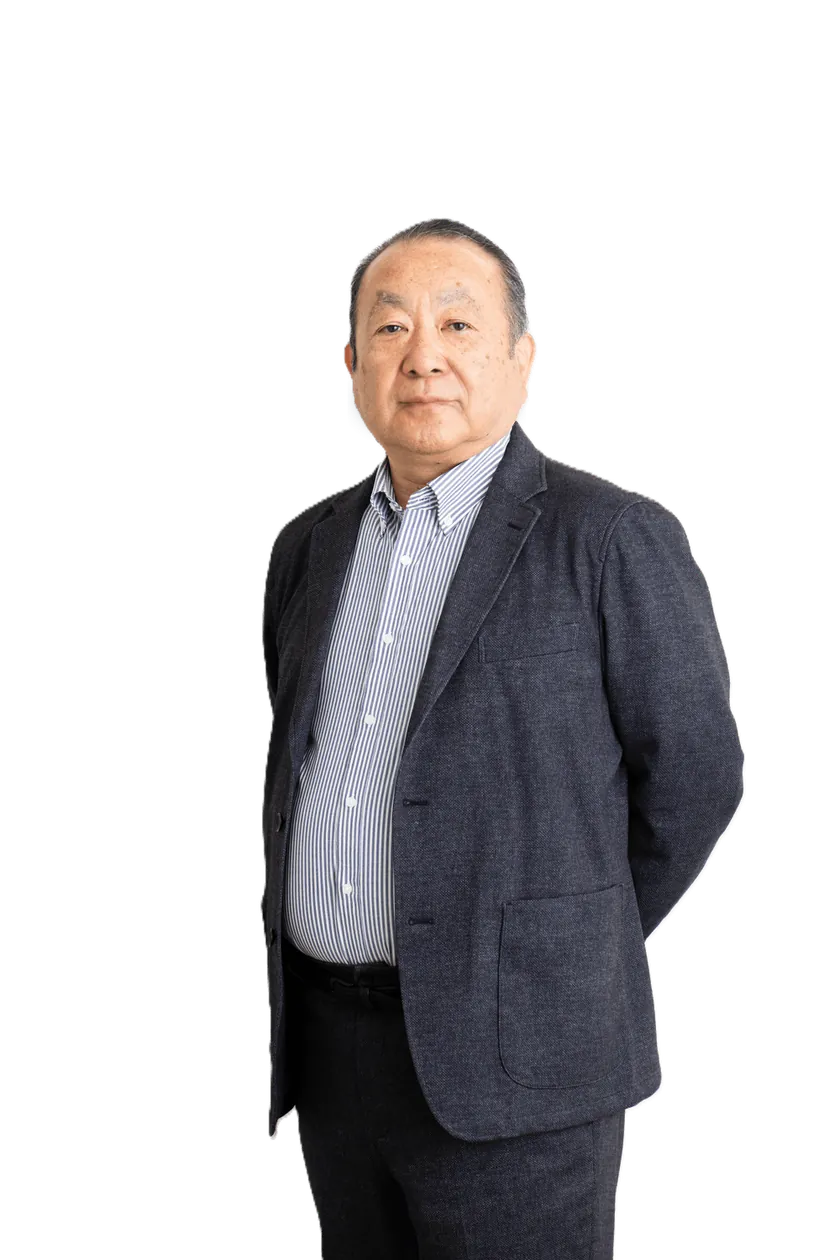 マンション管理コンサルタント 土屋輝之