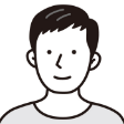 頼れる人がいなくなり、困っていたので助かった