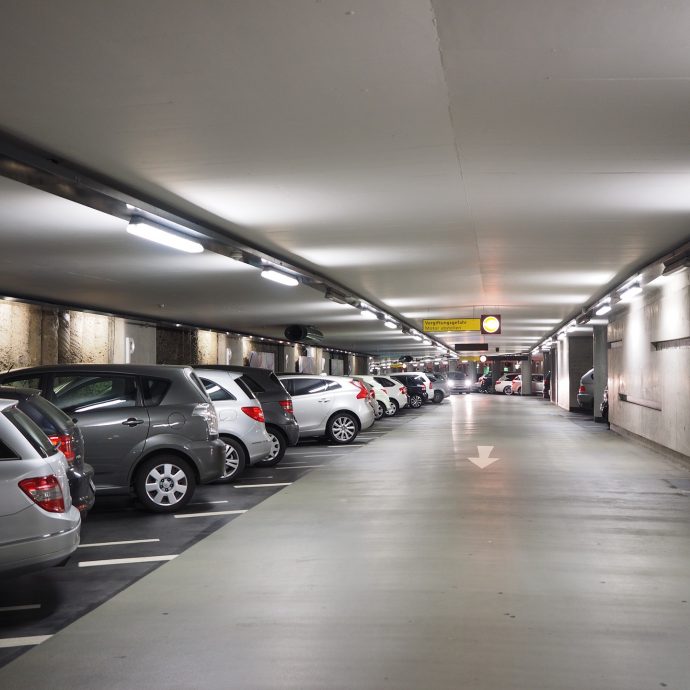 見落としがちなマンションの駐車場料の滞納を防ぐ方法