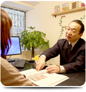 マンション管理相談