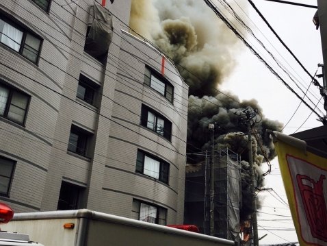 特定（特殊）建築物定期報告サービス