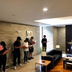 大規模修繕工事のプロはここを見ていた！マンション劣化診断ツアー同行記