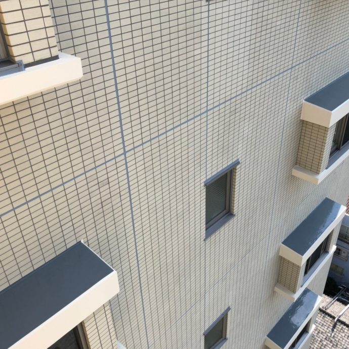 外壁タイルの浮きの瑕疵責任は売主に追求できる？浮き率の基準とは