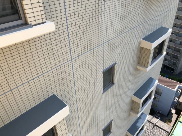 外壁タイルの浮きの瑕疵責任は売主に追求できる？浮き率の基準とは