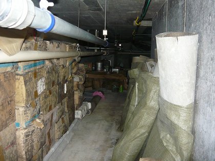 地下ピットとは？マンションの基礎に潜む役割・構造と、点検で見つかる施工不良の事例を解説