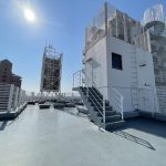屋上防水は4種類ある!施工法ごとの特徴・耐用年数・費用を解説 屋上防水は4種類ある!施工法ごとの特徴・耐用年数・費用を解説