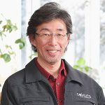 ホームインスペクター　大林　厚志