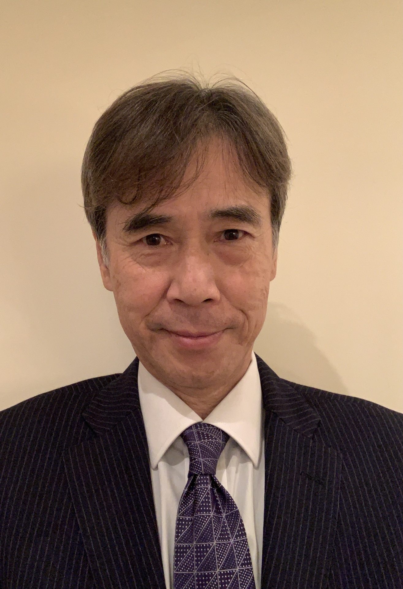 ホームインスペクター　十川　尚之