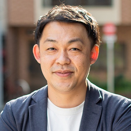 山本　直彌