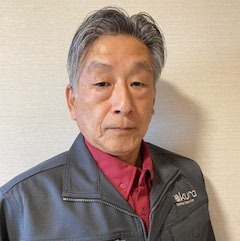 マンション管理士　氣田　義信