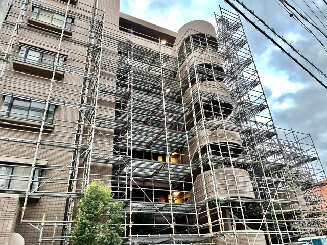【完全版】マンションの長寿命化に関する基本知識を解説！必要とされる背景から税制優遇まで