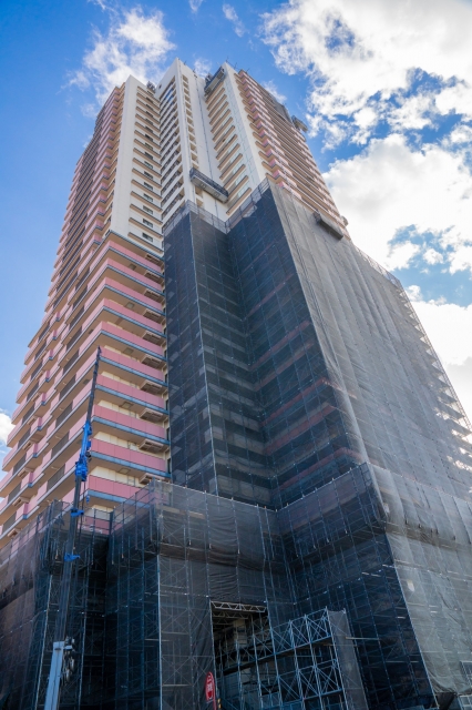 タワマンの修繕費の相場を解説！30年後の修繕積立金はどうなる？