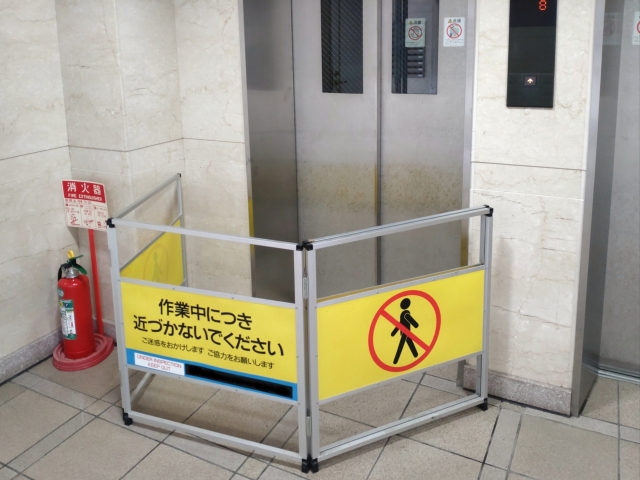 エレベーターの修繕計画のポイントは？交換時期・費用を見直して工事に備えよう
