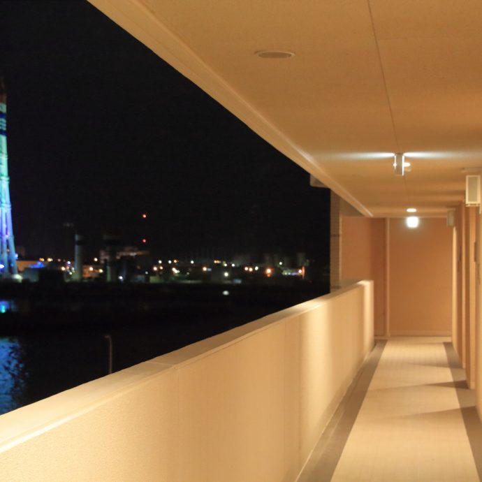 マンションの共用廊下は2種類！メリットデメリットやよくあるトラブルも