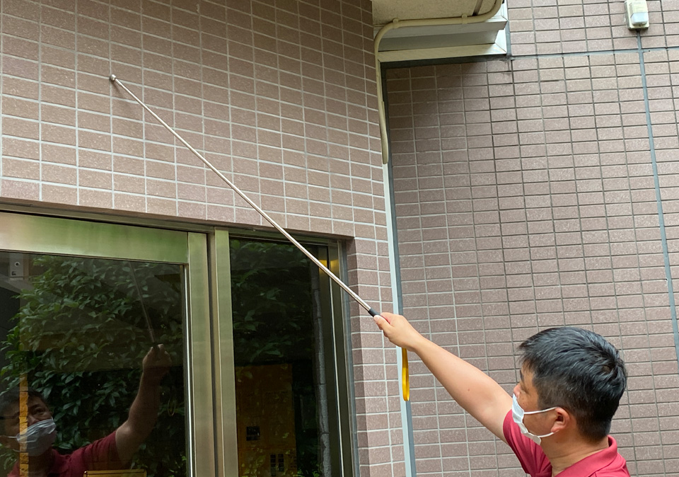 大規模修繕工事品質チェック - マンション管理組合のミカタ